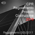 Regolamento CPR