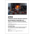Relazione ATEX CEI 31-35