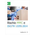 	DT03 - Rischio MMC ISO TR 12295 2014