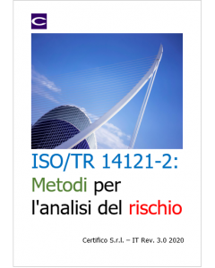 Focus ISO TR 14121 Ed 2020