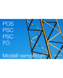 Modelli semplificati POS PSC PSS FO