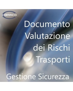 Documento Valutazione Rischio Trasporti