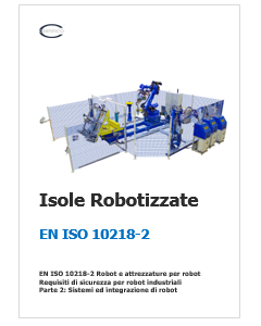 EN ISO 10218-2_Isole_Robotizzate