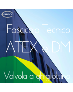 FT ATEX & DM