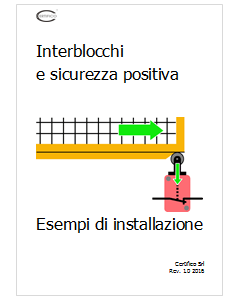 Interblocchi sicurezza positiva