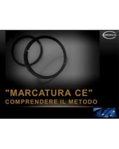 Marcatura CE comprendere il metodo