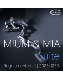 MIUM & MIA SUITE 2023