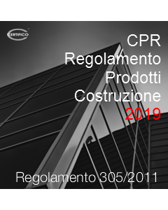 Regolamento CPR