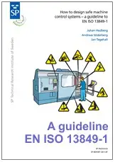  A guideline to EN ISO 13849-1