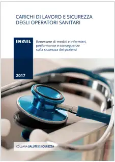 Carichi di lavoro personale sanitario Carichi di lavoro personale sanitario