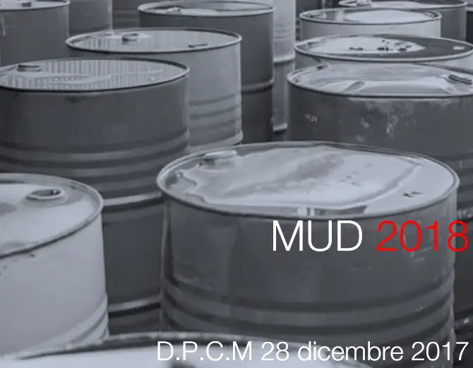 MUD 2018 1 MUD 2018 1