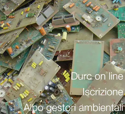 Durc online Circolare 2018 albog gestori ambientali Durc online Circolare 2018 albog gestori ambientali