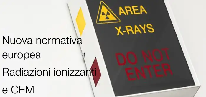 radiazioni ionizzanti e CEM convegno 2017 radiazioni ionizzanti e CEM convegno 2017