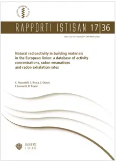 Rapporto ISS 36 2017 Rapporto ISS 36 2017