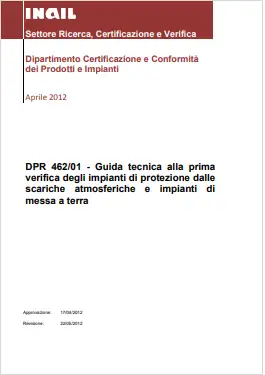 Guida DPR 462 2001
