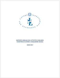 Rapporto INL 2017
