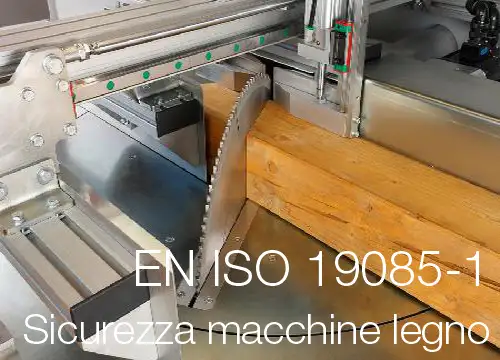 19085 1 Sicureza macchine legno