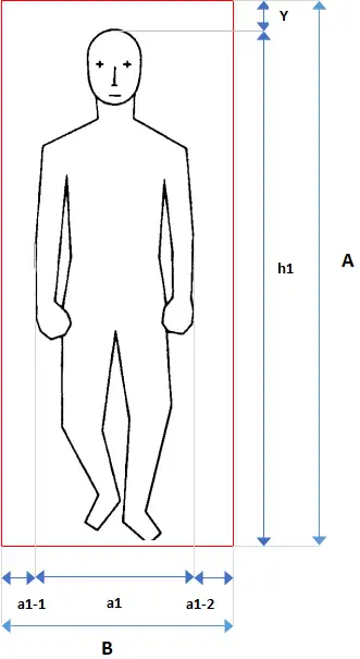 EN 547 1 caso 1 EN 547 1 caso 1