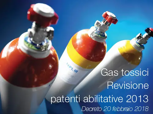 Decreto 20 febbraio 2018 Decreto 20 febbraio 2018