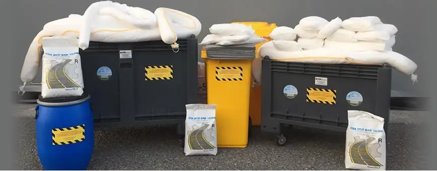 Deposito temporaneo rifiuti 13 Deposito temporaneo rifiuti 13