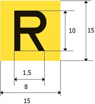 Deposito temporaneo rifiuti 17 Deposito temporaneo rifiuti 17