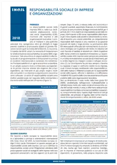 Responsabilit sociale imprese organizzazioni Responsabilit sociale imprese organizzazioni