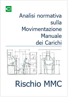 Rischio MMC Niosh Rischio MMC Niosh