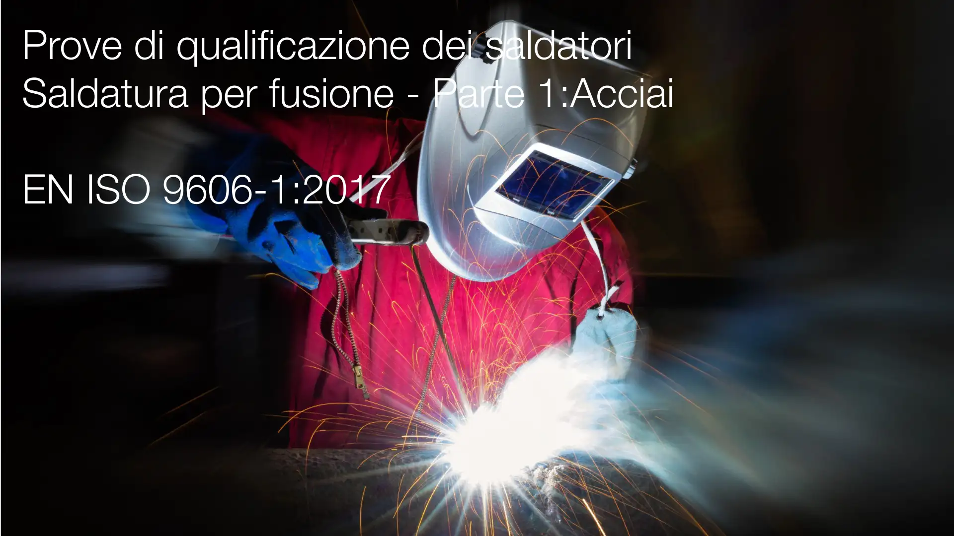 EN ISO 9606 1 EN ISO 9606 1