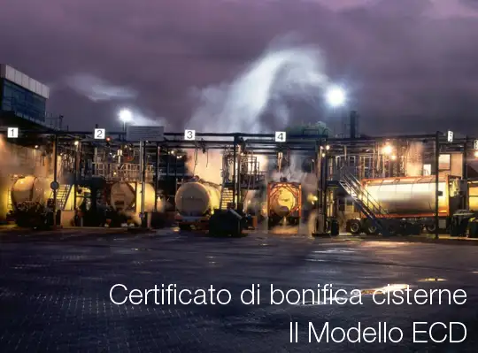 Modello ECD