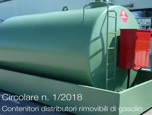 Circolare n  1 2018