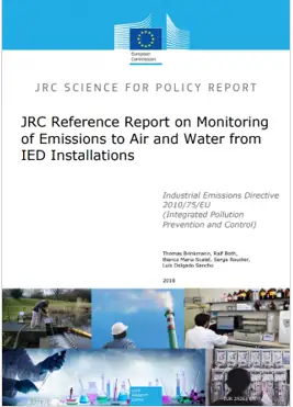 jrc ied 2018 jrc ied 2018