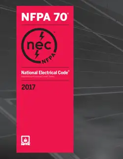 NFPA 70   National Electrical Code 2017