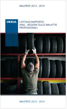 malprof VIII INAIL 2018 malprof VIII INAIL 2018