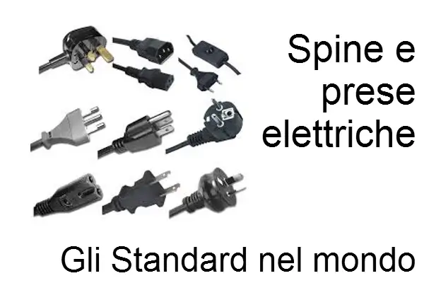 Spine prese standard