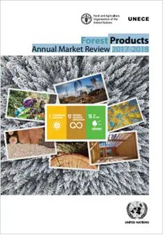 Forest Products Annual Market Review 2017 2018
