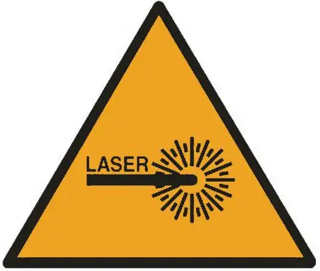 Sorgenti laser Sorgenti laser