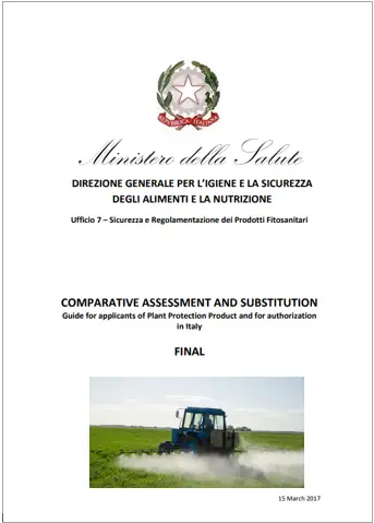 Comparative assessment PPP Comparative assessment PPP