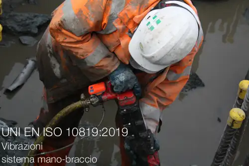 UNI EN ISO 10819 2019 UNI EN ISO 10819 2019