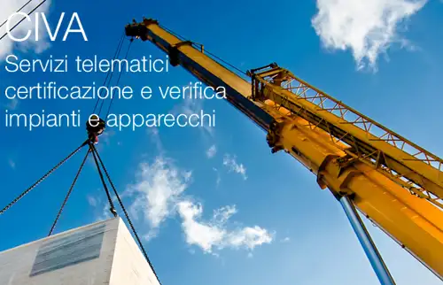 CIVA CIVA