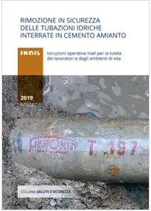 Rimozione tubazioni amianto Rimozione tubazioni amianto