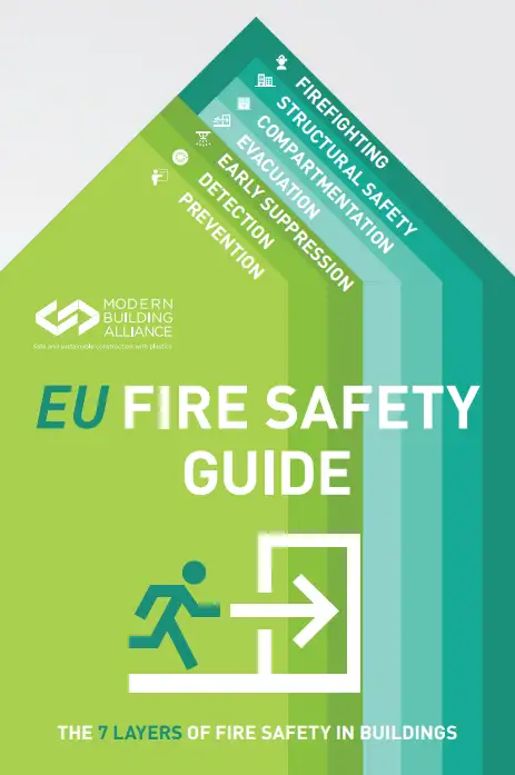 EU fire safety
