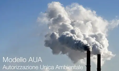 Modello AUA