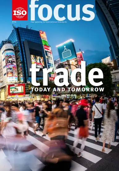 Focus ISO Trade Focus ISO Trade