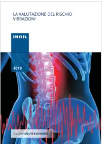 Rischio vibrazioni Rischio vibrazioni