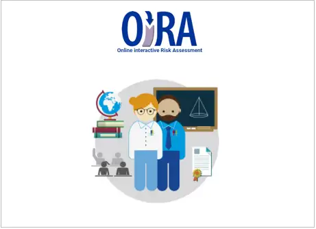 OIRA scuole OIRA scuole