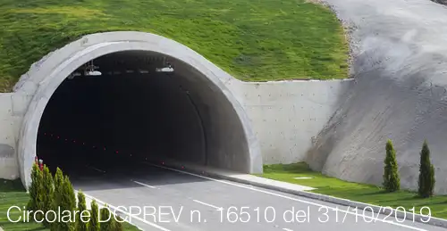 Circolare DCPREV n 16510 del 31 10 2019 Circolare DCPREV n 16510 del 31 10 2019