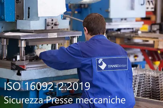 ISO 16092 2 2019 ISO 16092 2 2019