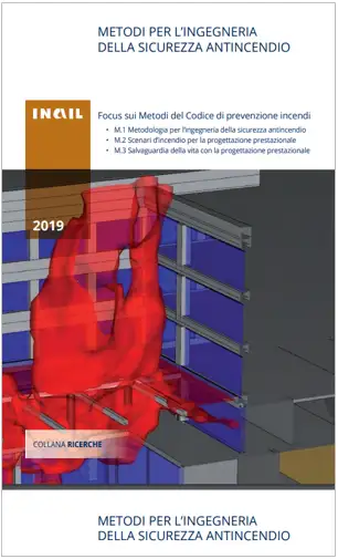 Metodi per ingegneria sicurezza antincendio Metodi per ingegneria sicurezza antincendio