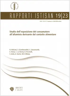 Rapporto 19 23