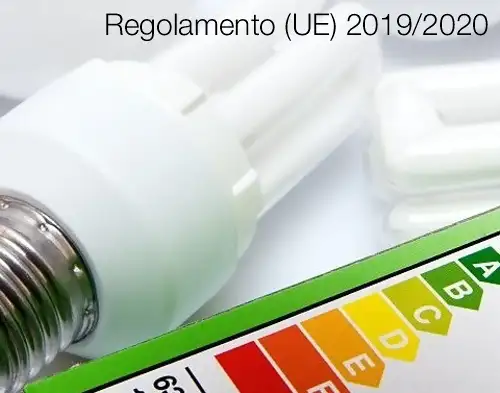Regolamento UE 2019 2020 Regolamento UE 2019 2020